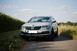 Skoda Karoq 1.5 TSI ACT DSG STYLE STYLE - VarioFlex! - Skoda Gebrauchtwagen in Detmold