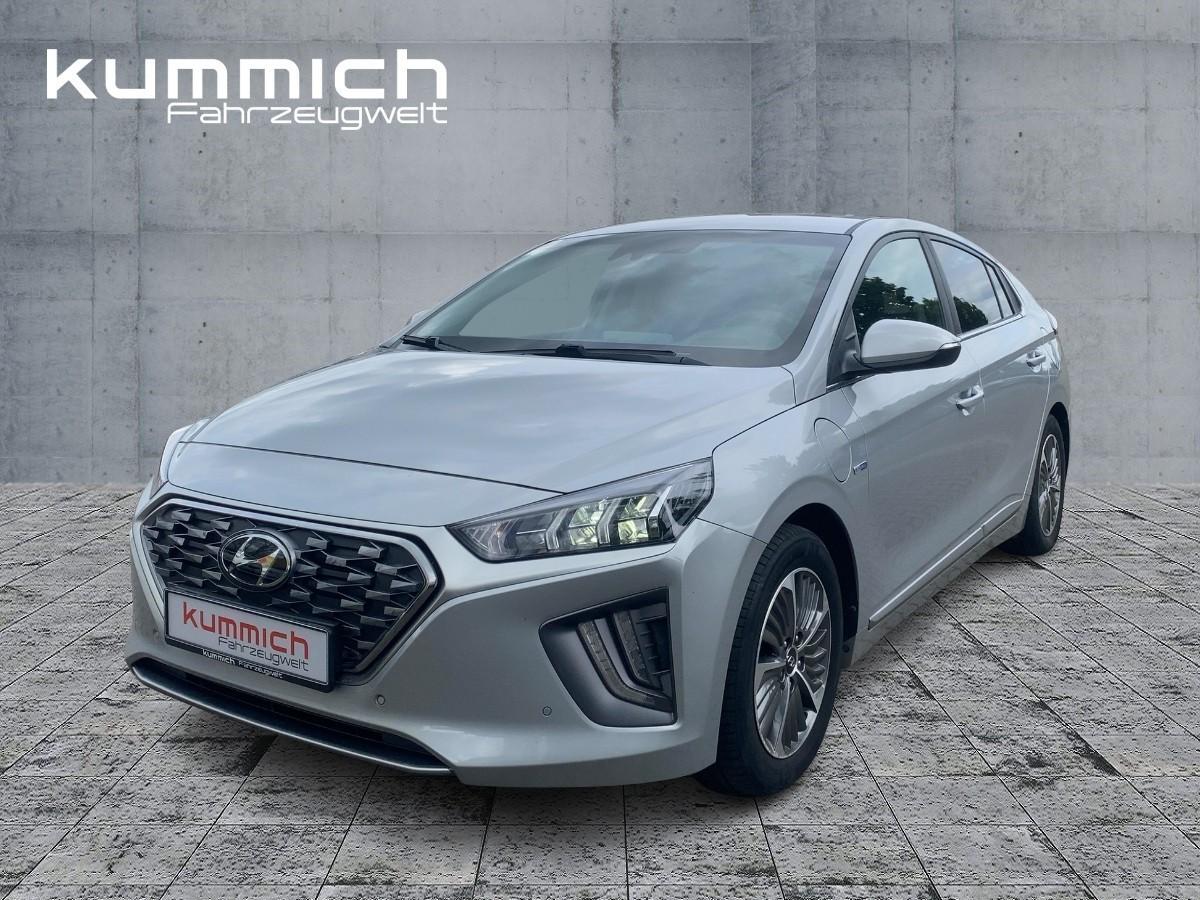 Hyundai IONIQ Facelift PLUG-IN Hybrid Premium