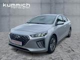 Hyundai IONIQ Facelift PLUG-IN Hybrid Premium - Hyundai IONIQ aus 2020
