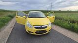 Opel Corsa 1.2 ecoFLEX  Wenig Km - Opel Corsa aus 2010: Ecoflex