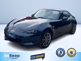 Mazda MX-5 RF 1.5 EXCLUSIVE-LINE DRIVER ASSISTAN - Mazda MX-5: Coupe