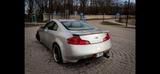 Infiniti G35 - Infiniti: Coupe