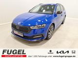 Skoda Octavia 2.0 TDI DSG Sportline LED|virt.Cock.|Nav