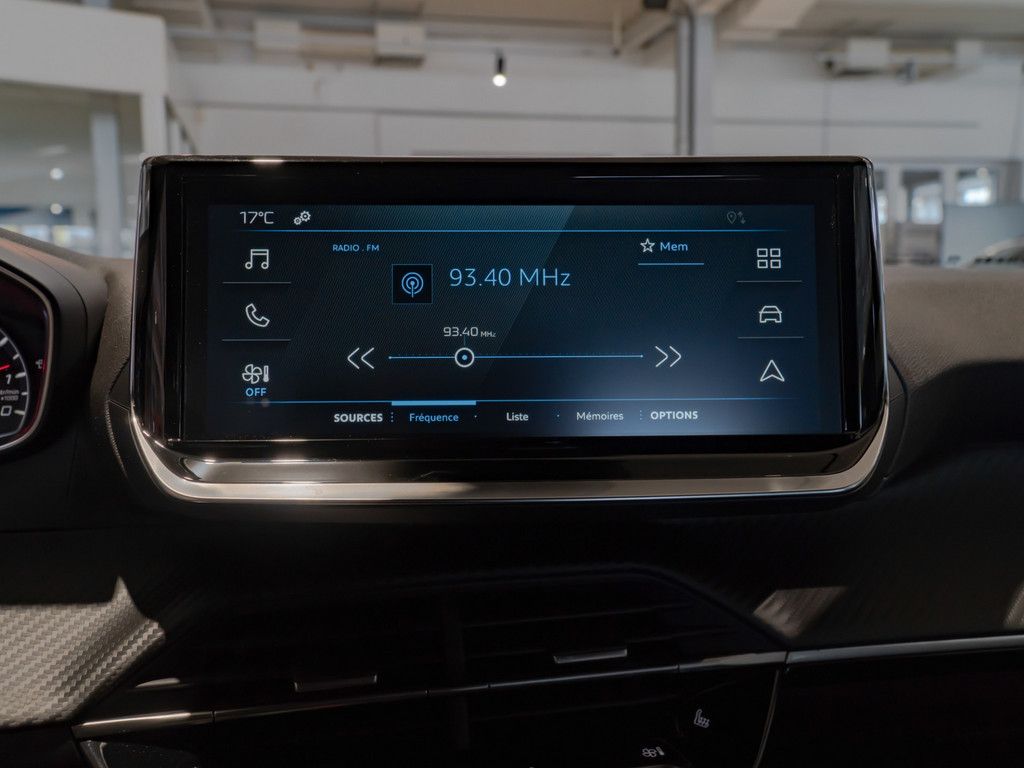 Peugeot 2008 - Bild 18