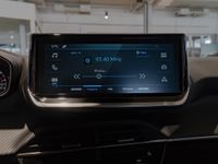 Peugeot 2008 - Vorschau Bild 18