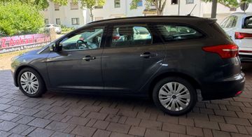 Ford Focus - 5