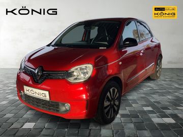 Renault Leasingangebot: Renault Twingo E-TECH 100% el.