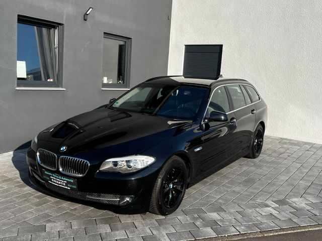 BMW 5 Touring 530d Automatik/AHK