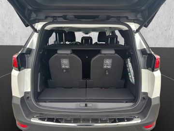 Peugeot 5008 Allure Pack 1.2 PureTech 130 +Navi+Kam.+SHZ