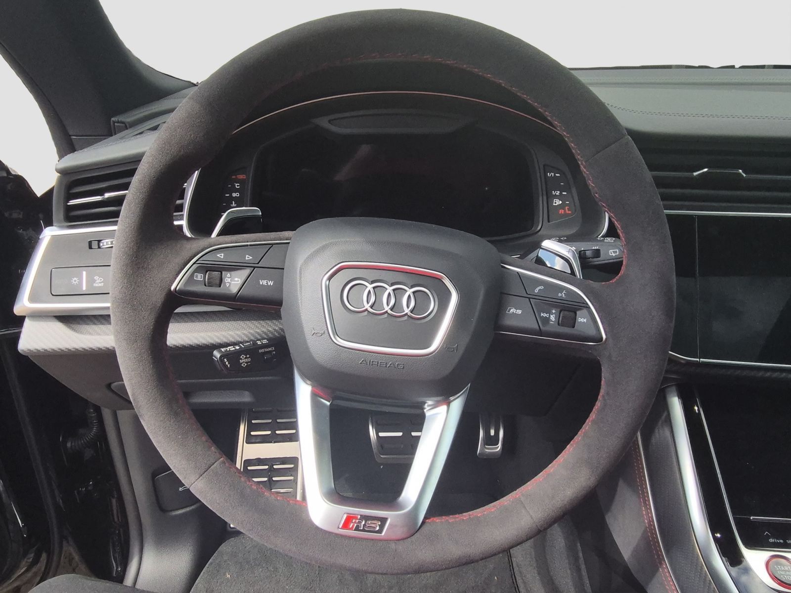 Audi RSQ8 - Bild 10