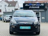 Fiat Punto Evo MyLife+98000KM+KLIMA+NAVI+EURO 5+ - Gebrauchtwagen in Mannheim bis 5.000 Euro