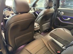 MERCEDES-BENZ C200 T 4Matic/AMG/WIDESCREEN/PANO/BURMESTER/RFK