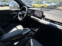 BMW X1 - Vorschau Bild 19