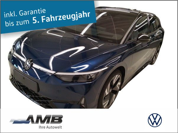 Volkswagen ID.7 Tourer GTX 91kWh AHK Matrix Wärmepu 1.31Gar foto 2