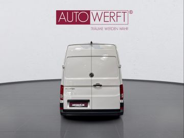 Volkswagen Crafter - 5
