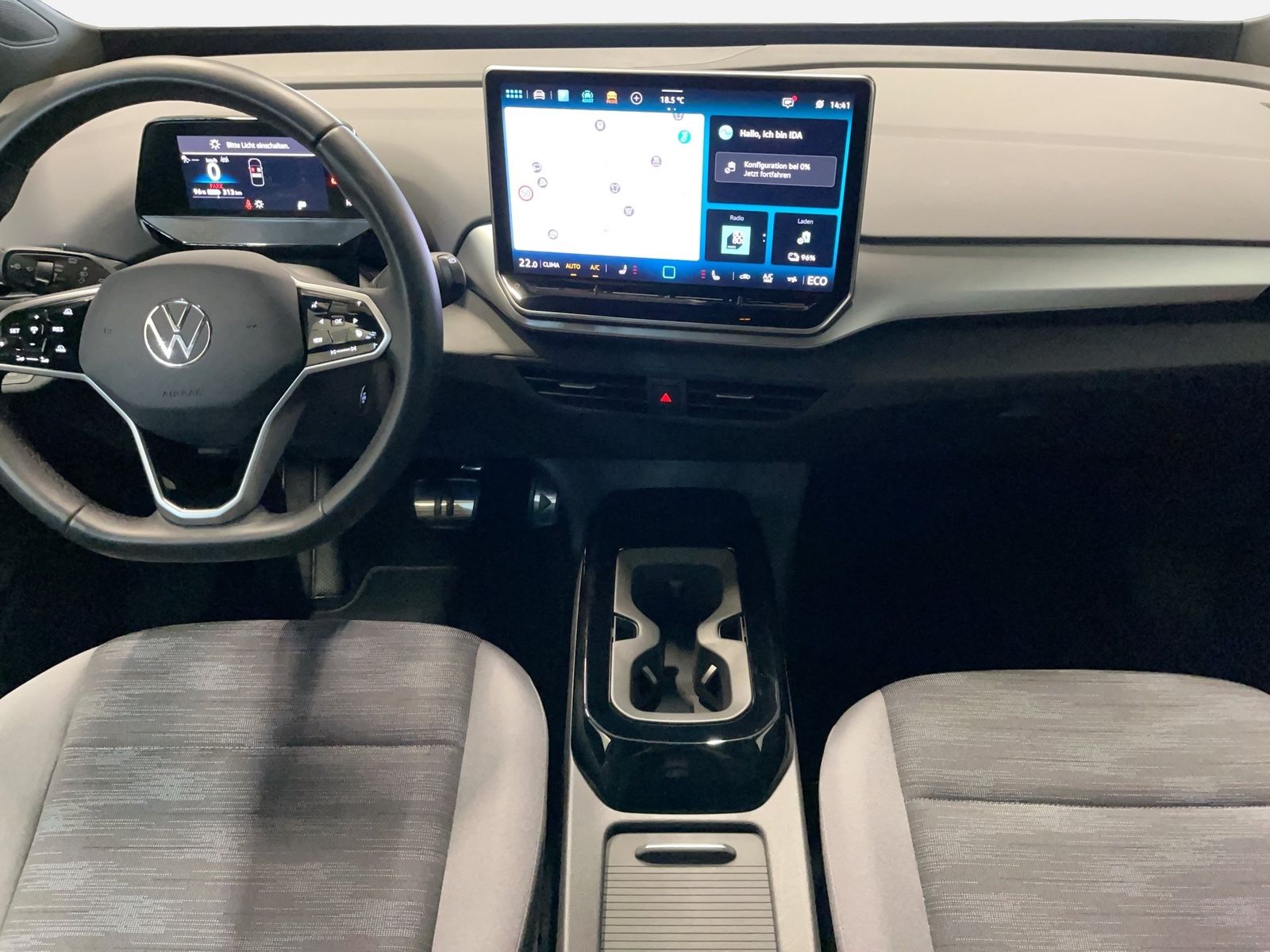 Volkswagen ID.4 - Bild 10