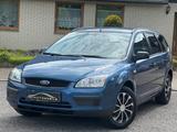 Ford Focus Turnier Trend - Ford aus 2006