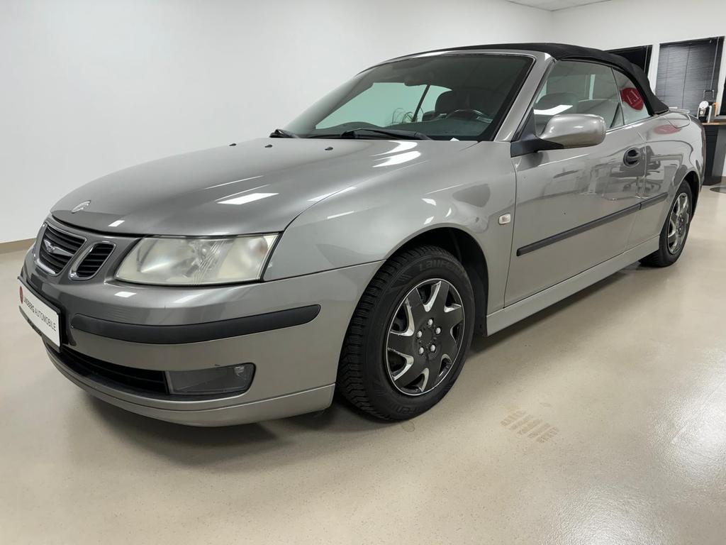 Saab 9-3