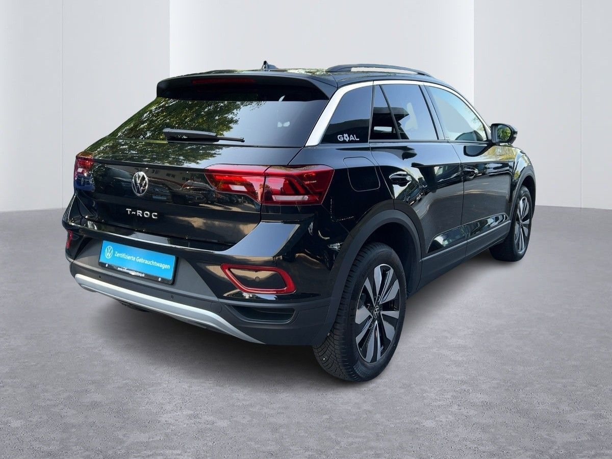 Volkswagen T-Roc - Bild 5
