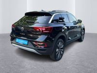 Volkswagen T-Roc - Vorschau Bild 5