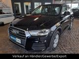 Audi Q3 basis - Audi Q3 in Herne
