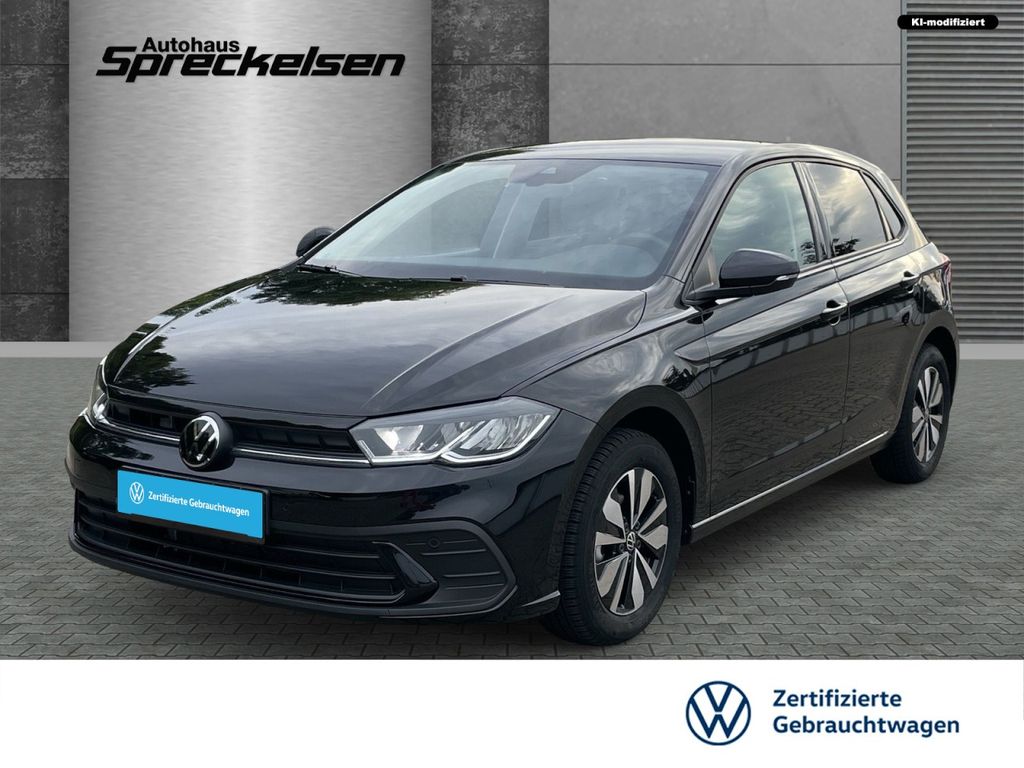 Image of Volkswagen Polo