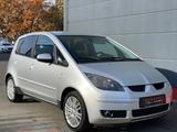 Mitsubishi Colt CZ3 Lim. 5-trg. 1.3 Motion Plus/AUTOMATIK/ - Mitsubishi Gebrauchtwagen von 2008