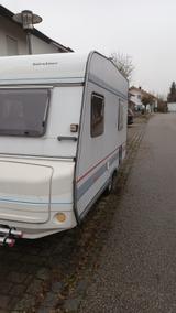 Bürstner Holiday 900 kg Autark - Offers