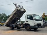 Mitsubishi CANTER FUSO 7C15 KIPPER - Mitsubishi Canter 7c15