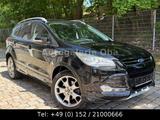 Ford Kuga 2.0 TDCi 4x4 *AUTOMATIK*XENON*KAMERA*TEMP - Ford Kuga in Nürnberg