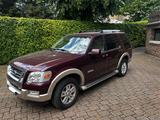 Ford Explorer 4x2 Eddie Bauer 4.0L V6-US I... - gebrauchte Ford Explorer aus dem Jahr 2007