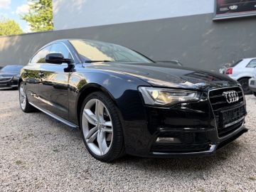 Audi A5 - 5