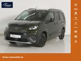 Fiat Doblo Cargo 1.5 BlueHDi L2H1 Kombi 7-Sitzer - Fiat Sitzer 7