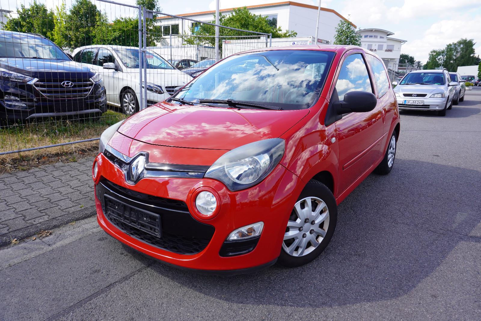 Renault Twingo Expression