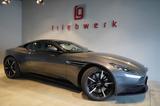 Aston Martin DB11 4.0 V8-Soundopti-BRD-U-frei-Xenon Grey- - Aston Martin in Duisburg