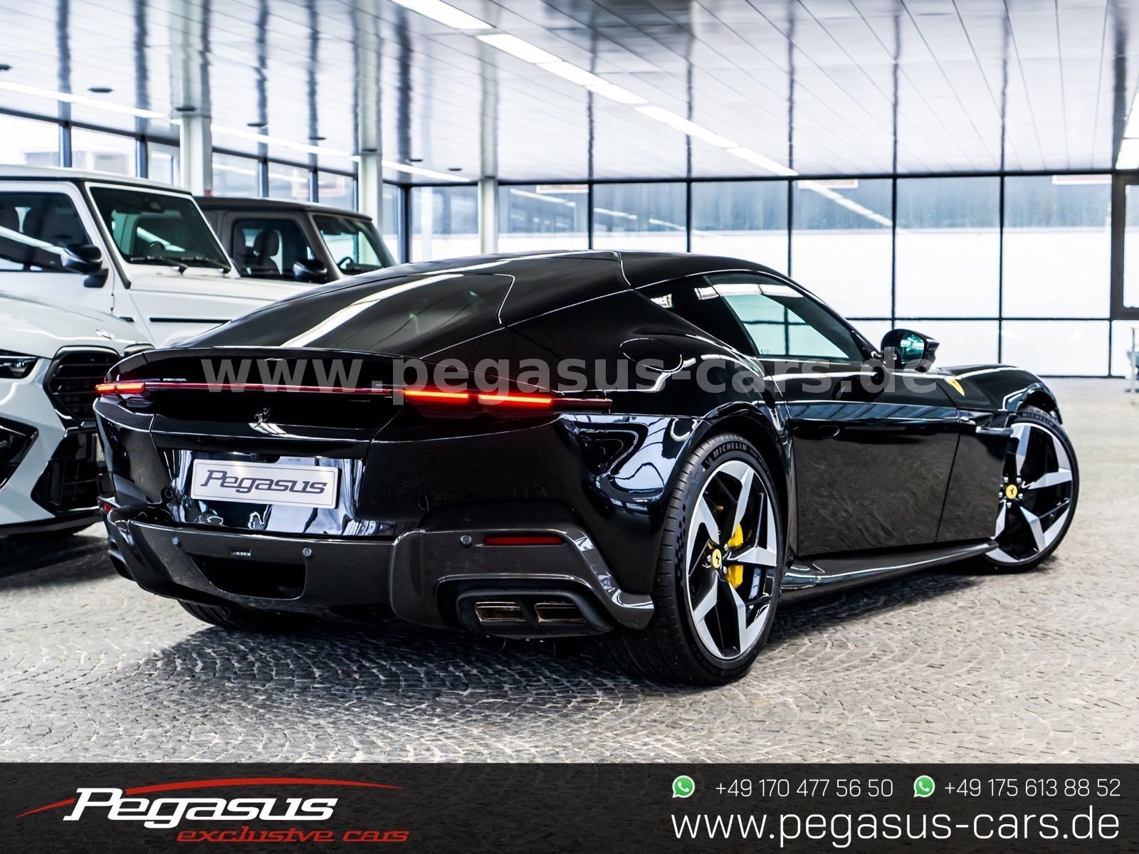 FERRARI 12Cilindri - 3