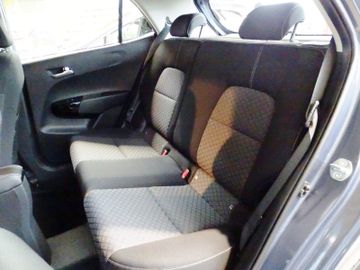 Kia Picanto 1.0 Vision Automatik Klima-SHZ-Navi