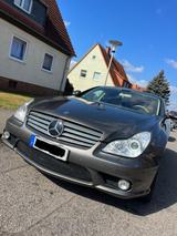 Mercedes-Benz CLS 500 - - Mercedes-Benz CLS 500 aus 2005