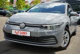 Volkswagen Golf VIII Variant 1.0 TSI LED Tempomat PDC DAB - Volkswagen Golf: Tsi