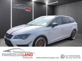 Seat Leon ST Cupra 290 2.0 TSI LM Räder19'' Navi DSG  - Seat Leon: R