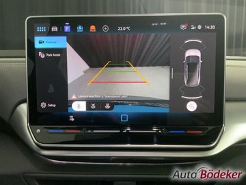Volkswagen ID.4 Pro electric 1-Gang-Automatik Garantie b.