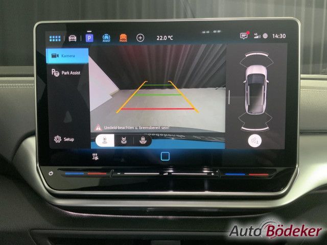 Volkswagen ID.4 Pro electric 1-Gang-Automatik Garantie b.