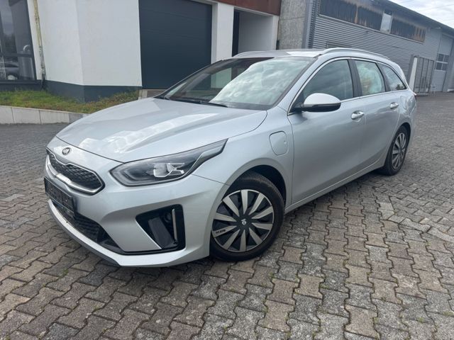 KIA cee'd Sporty Wagon