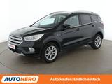 Ford Kuga 1.5 EcoBoost Titanium*NAVI*XENON*PDC*SHZ* - Ford Kuga Gebrauchtwagen in Erfurt