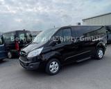 Ford Transit Custom L2 H1 Passivfahrer Automatik - Ford Transit Gebrauchtwagen in Krefeld