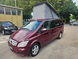 Mercedes-Benz Viano Marco Polo 2.2 CDI - Mercedes-Benz Viano: Marco