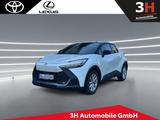 Toyota C-HR - 2.0 l Hybrid 4x2 Team D FLA el.Heck - Toyota C-HR in Köln