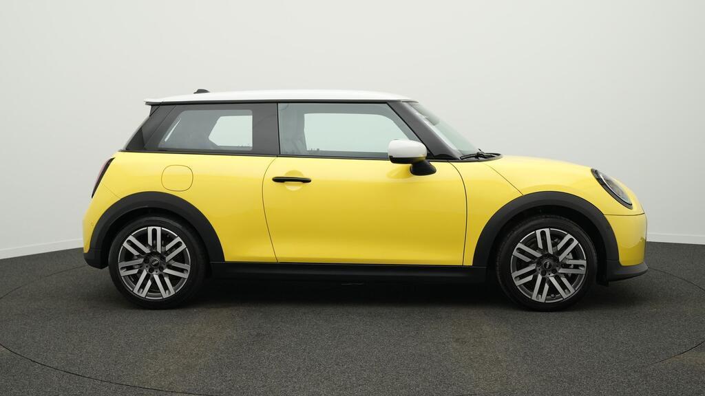 MINI Cooper Classic Trim, миниатюра 5