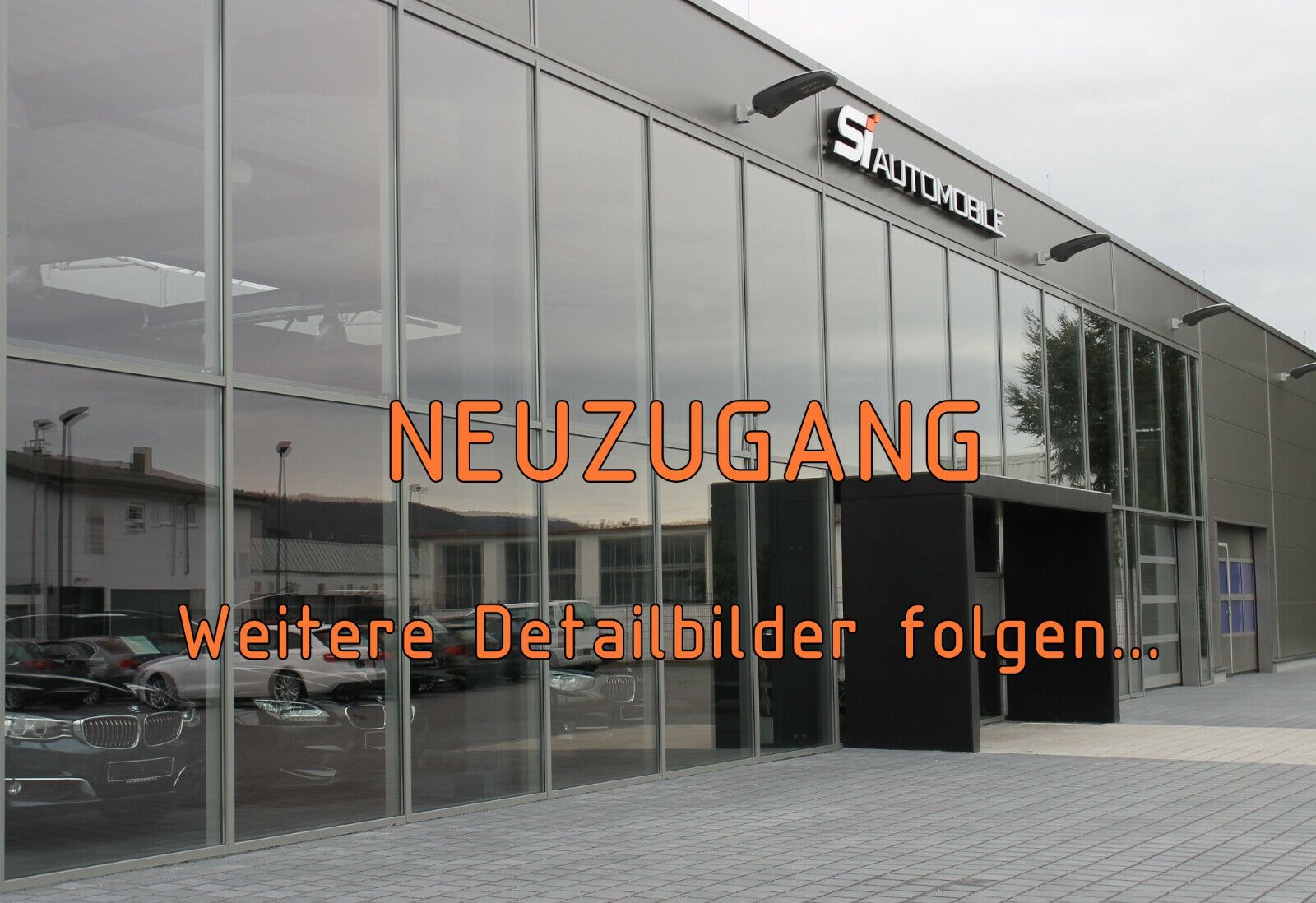 Fahrzeugabbildung Volkswagen T7 Multivan 2,0 TDI DSG Style °ACC°AHK°STANDHEIZ