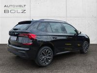 Skoda Kamiq - Vorschau Bild 4